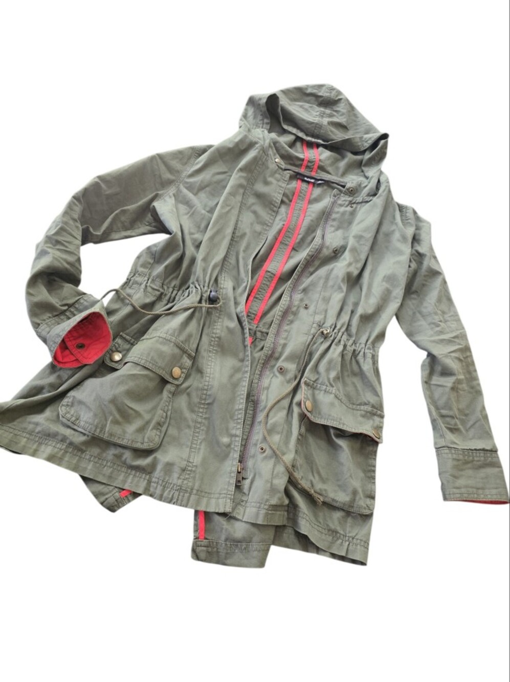 A.n.a light jacket
